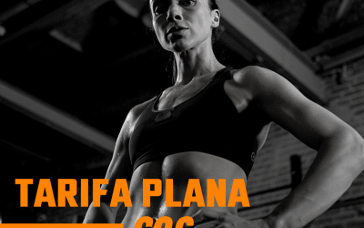 Tarifa Plana en CAD